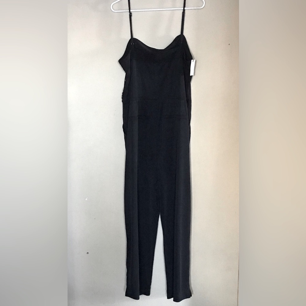 ANTHROPOLOGIE Saturday Sunday Jumpsuit - Picture 6 of 14